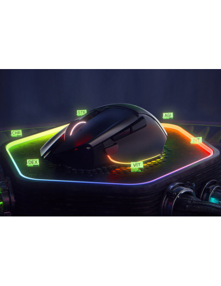 RATON RAZER BASILISK V3 PRO (RZ01-04620100-R3G1)