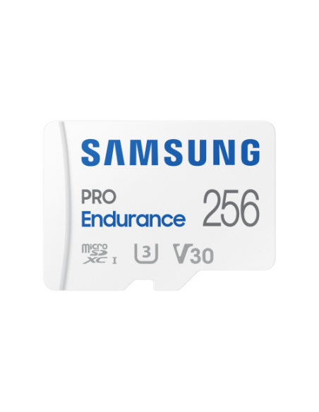 SAMSUNG MICRO SD PRO ENDURANCE 256 MB (MB-MJ256KA/EU)