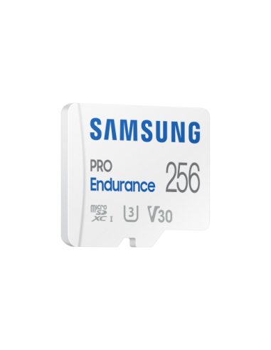 SAMSUNG MICRO SD PRO ENDURANCE 256 MB...