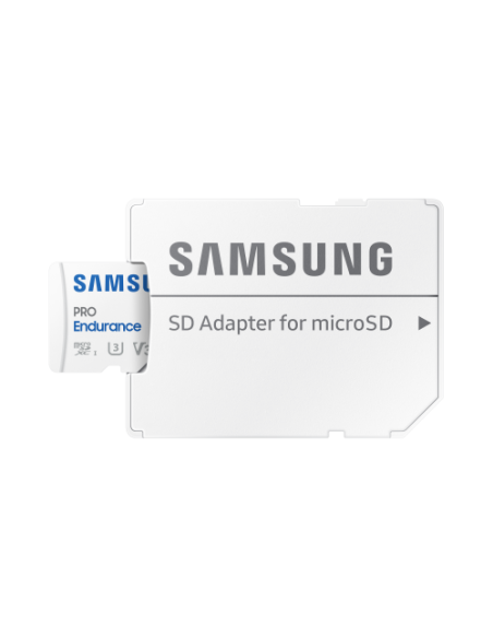 SAMSUNG MICRO SD PRO ENDURANCE 256 MB (MB-MJ256KA/EU)