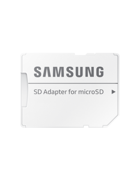 SAMSUNG MICRO SD PRO ENDURANCE 256 MB (MB-MJ256KA/EU)