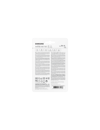 SAMSUNG MICRO SD PRO ENDURANCE 256 MB...