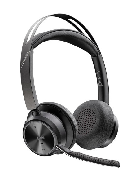 AURICULAR POLY VF2 -M USB-C-C