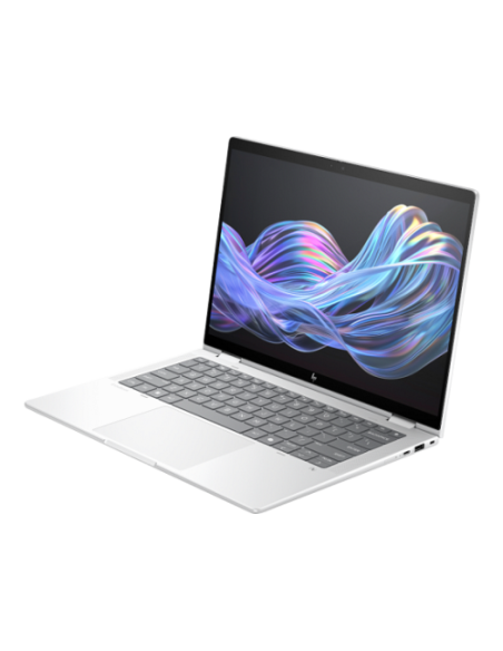PORTATIL HP ELITEBOOK X FLIP G1I 35.6 CM (14") TOUCHSCREEN CONVERTIBLE COPILOT+ PC 2 IN 1 , WUXGA, INTEL CORE ULTRA 7 258V, 32 G