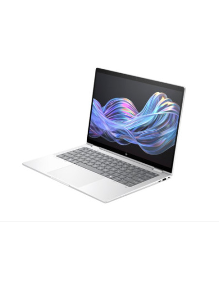 PORTATIL HP ELITEBOOK X FLIP G1I 35.6 CM (14") TOUCHSCREEN CONVERTIBLE COPILOT+ PC 2 IN 1 , WUXGA, INTEL CORE ULTRA 5 226V, 16 G
