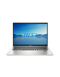 MSI PORTATIL MODERN 14 F13MG-415ES. 14" FHD (1920*1080),...