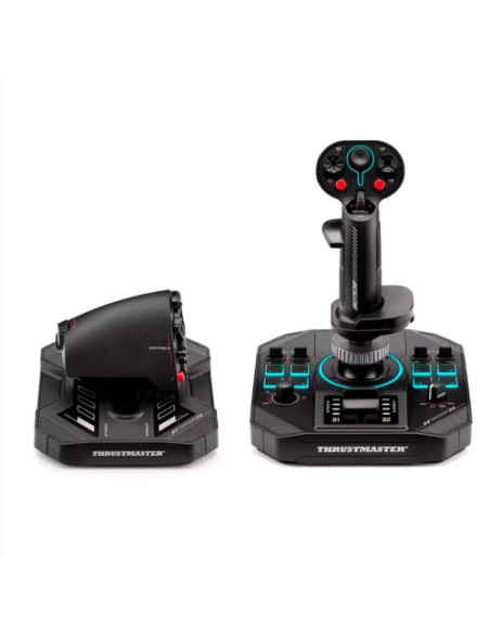 THRUSTMASTER SOL-R 4 HOTAS – PC