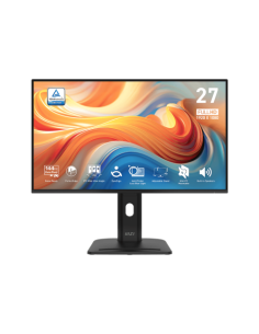 MSI MONITOR PRO MP275PG E14. 27" IPS FLAT. 1980X1080. 144HZ