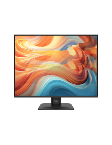 MSI MONITOR PRO MP275PG E14. 27" IPS FLAT....