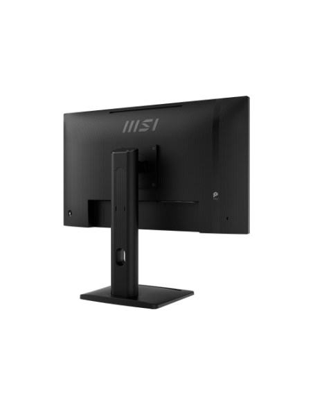 MSI MONITOR PRO MP275PG E14. 27" IPS FLAT. 1980X1080. 144HZ