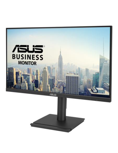ASUS MONITOR  VA27DQFS (27") 1920 X 1080 FHD LCD,100HZ ,NEGRO