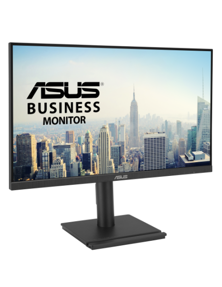 ASUS MONITOR  VA27DQFS (27") 1920 X 1080 FHD LCD,100HZ ,NEGRO