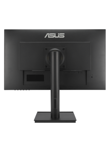 ASUS MONITOR  VA27DQFS (27") 1920 X 1080 FHD LCD,100HZ ,NEGRO