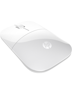 RATON HP Z3700 BLANCO INALAMBRICO 2