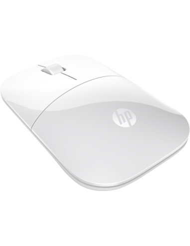 RATON HP Z3700 BLANCO INALAMBRICO