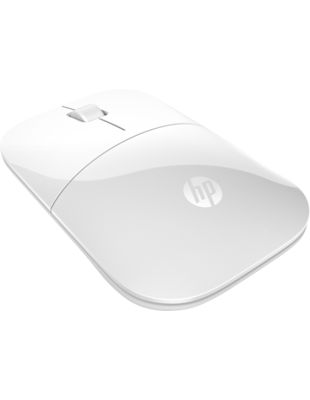 RATON HP Z3700 BLANCO INALAMBRICO