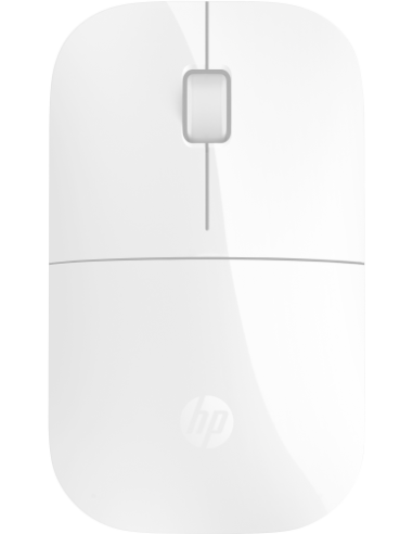 RATON HP Z3700 BLANCO INALAMBRICO