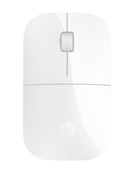 RATON HP Z3700 BLANCO INALAMBRICO