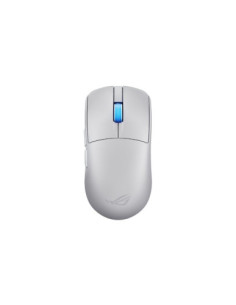 RATON ASUS ROG HARPE II ACE (WHITE)