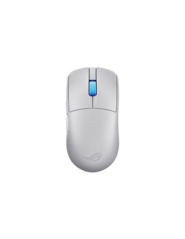 RATON ASUS ROG HARPE II ACE (WHITE)