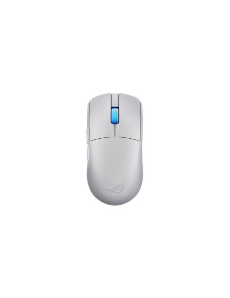 RATON ASUS ROG HARPE II ACE (WHITE)