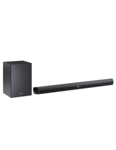 SHARP HT-SBW202 SOUNDBAR 2.1 CON SUBWOOFER...