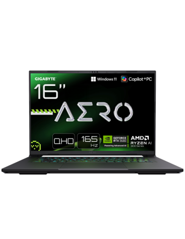 GIGABYTE PORTATIL AERO X16 2WHA3ESC65AH,AMD...