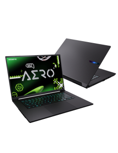 GIGABYTE PORTATIL AERO X16 2WHA3ESC65AH,AMD RYZEN AI 9 HX... 2