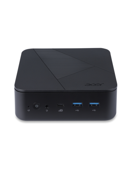 CPU ACER VERITON NUC VN1502G-13N0U (DT.R5UEH.001) N150 L15, RAM 0GB, SSD 0GB, WIFI, VESA, NO SO