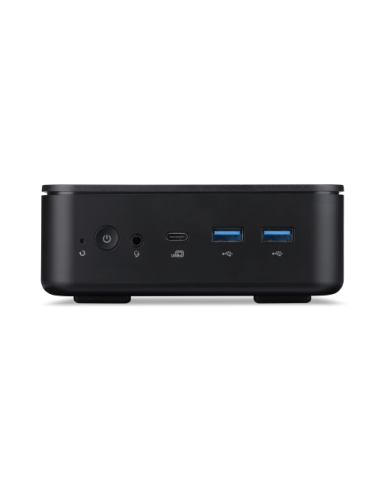 CPU ACER VERITON NUC VN1502G-13N0U...