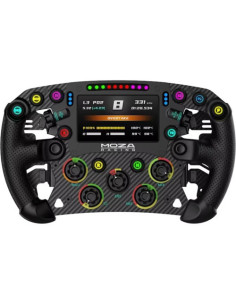 MOZA FSR2 FORMULA WHEEL
