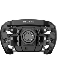 MOZA FSR2 FORMULA WHEEL 2