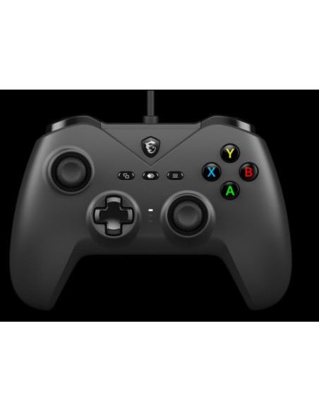 GAMEPAD MSI FORCE GC200