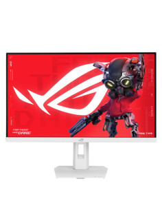ASUS MONITOR ROG STRIX XG27ACMES-W GAMING MONITOR –...
