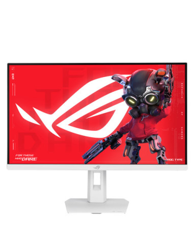 ASUS MONITOR ROG STRIX XG27ACMES-W GAMING...
