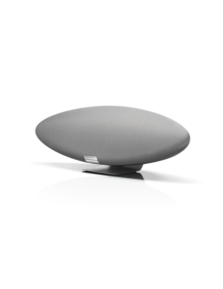 BOWERS AND WILKINS ALTAVOZ ZEPPELIN 2021 PEARL GREY UK/EC