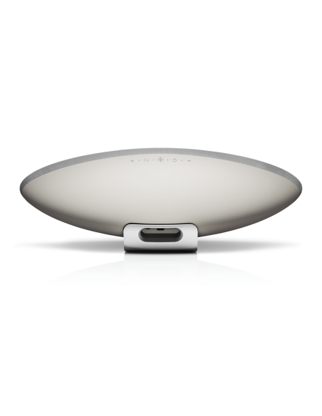 BOWERS AND WILKINS ALTAVOZ ZEPPELIN 2021 PEARL GREY UK/EC