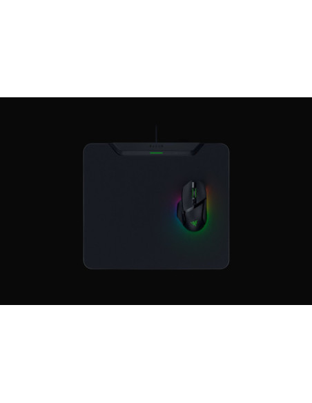 ALFOMBRILLA RAZER HYPERFLUX V2 HARD ED. (RZ81-04930100-B3M1)