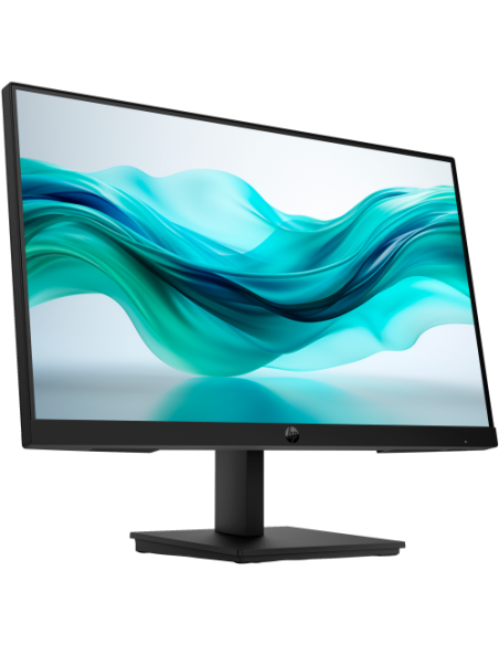 MONITOR HP 22" 322PF CLASS FULL HD LED MONITOR - 16:9 - 21.5" (54.6 CM) VIEWABLE - IN-PLANE SWITCHING (IPS) TECHNOLOGY - EDGE WL