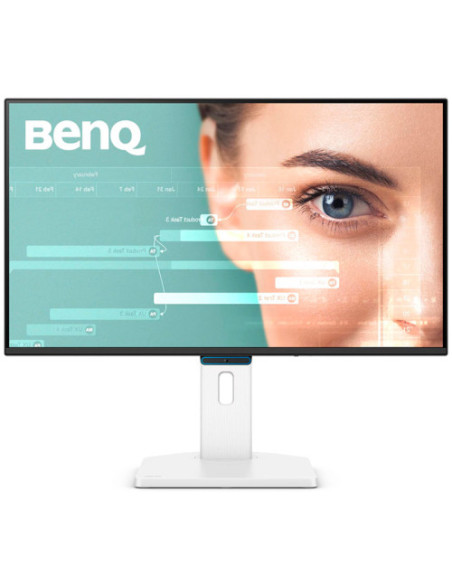 MONITOR BENQ GW2790TC (9H.LNSLA.TBE) 27” 1080P FHD 144HZ IPS EYE-CARE, USB-C, ALTURA REGULABLE, CERTIFICADO TUV
