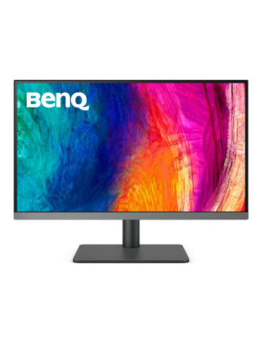 MONITOR BENQ PD2706U (9H.LLJLB.QEE) 27W IPS UHD...