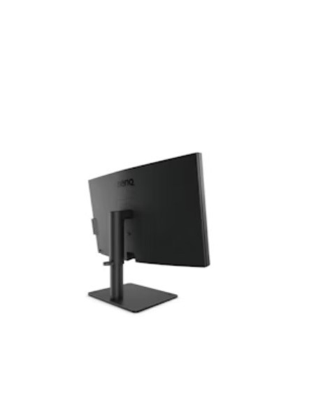 MONITOR BENQ PD2706U (9H.LLJLB.QEE) 27W IPS UHD USB-C 90W