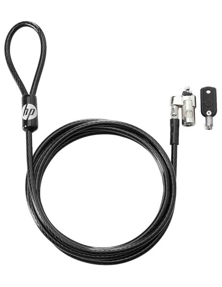 CABLE HP ANTIRROBO DE LLAVE