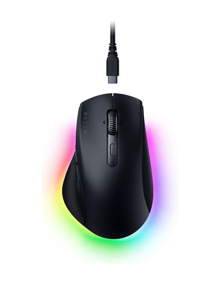 RATON RAZER PRO CLICK V2 (RZ01-03900100-R3M1)