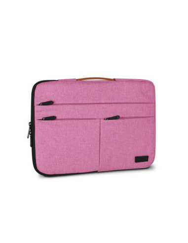 AIR PADDING 360 SLEEVE 13,3-14" PINK