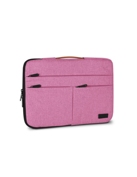 AIR PADDING 360 SLEEVE 13,3-14" PINK