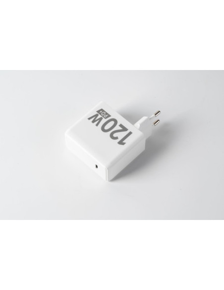 ULEFONE 120W PD FAST CHARGER