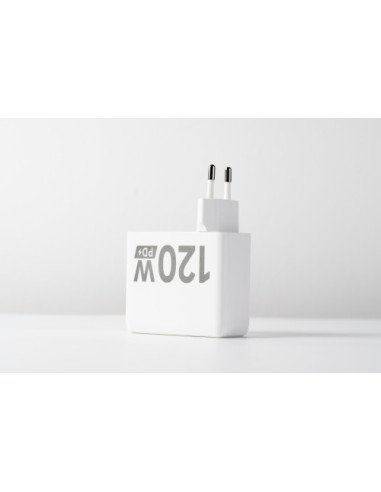 ULEFONE 120W PD FAST CHARGER