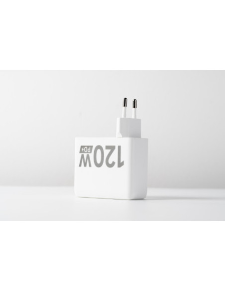 ULEFONE 120W PD FAST CHARGER