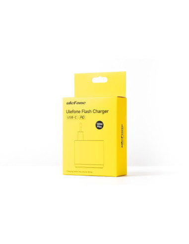 ULEFONE 120W PD FAST CHARGER